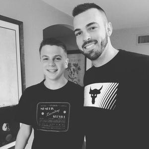 Meet your Posher, Sean